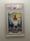 2025 Topps x Bob Ross- Paul Skenes Beauty Is Everywhere #9-SP Pirates SP