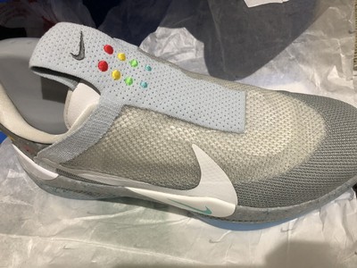 stockx nike adapt bb