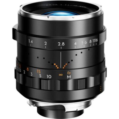 Thypoch Simera 28mm f/1.4 (Leica M, Black) | eBay