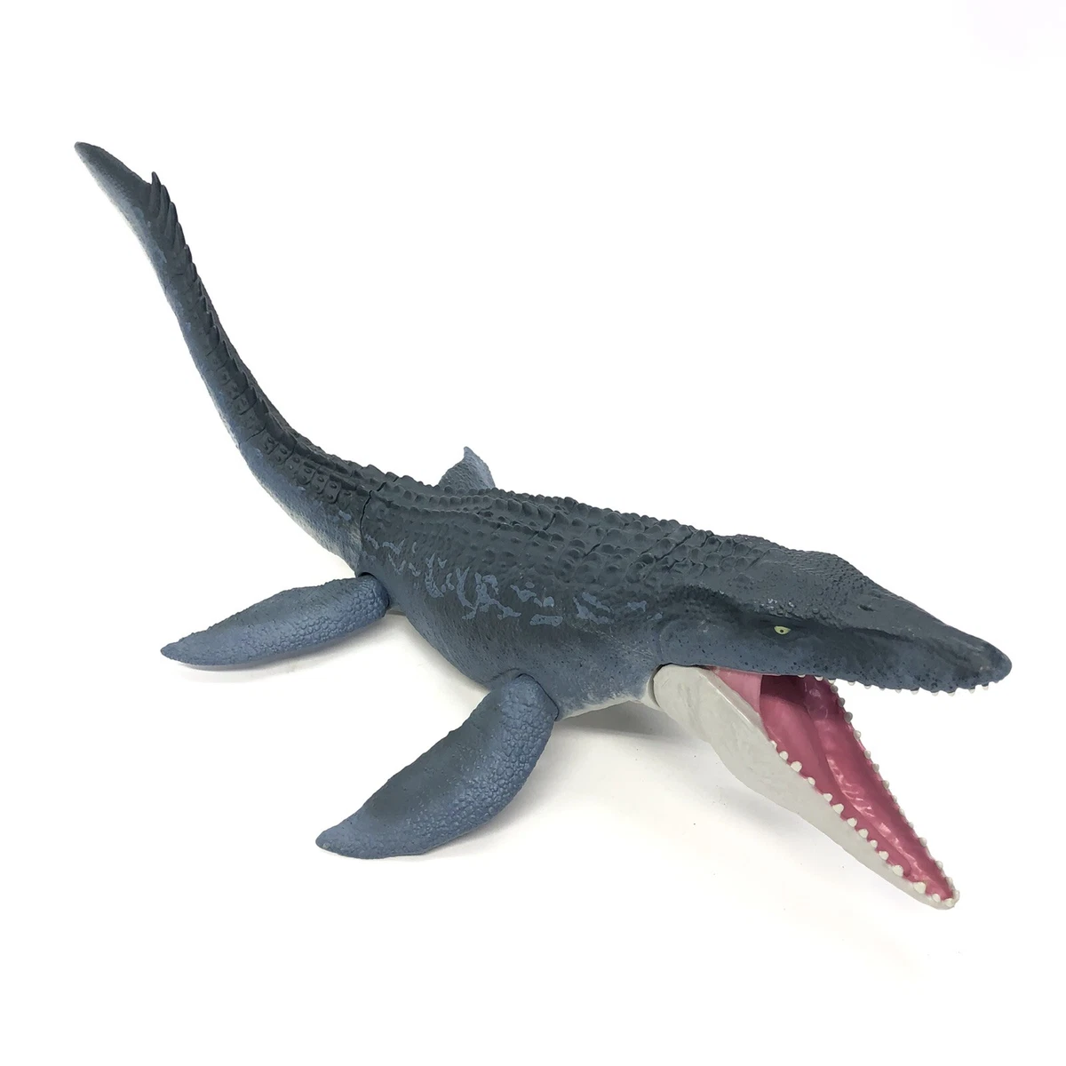 Jurassic world mosasaurus toy hotsell