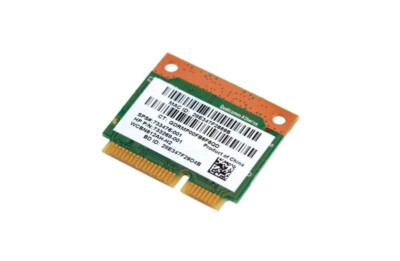 733268-001 - 802.11 bgn Wifi and BT4.0 Wlan adApter 