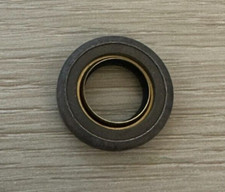 SKF Nitrile Oil Seal - Solid, CR Seals SKF 504261 x 2 unit
