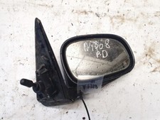 Retroviseur gauche (ou coque) Rover 414