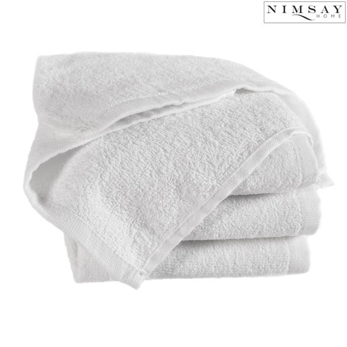 100 Cotton Face Cloth Hand Bath Towels Spa Beauty Flannel Wash Cloth Multi Pack eBay