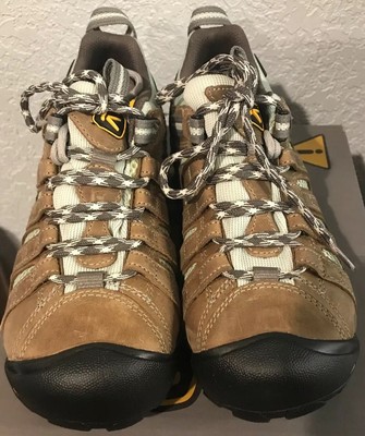 keen flint low womens