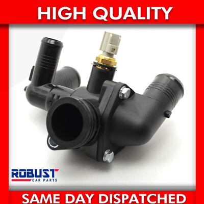FOR FORD TRANSIT CUSTOM MK7 MK8 2.2 FWD TDCi THERMOSTAT HOUSING