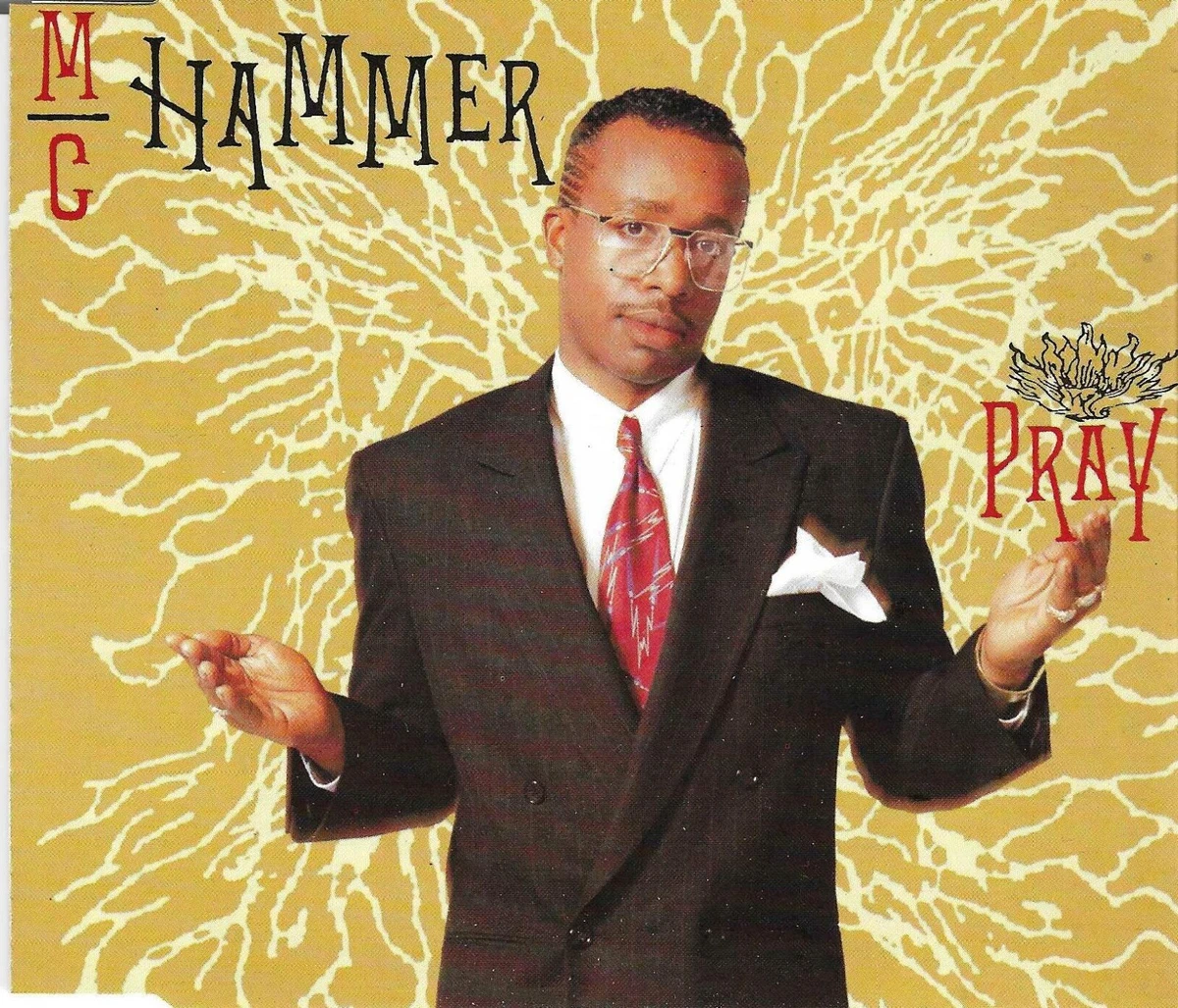 Single MC Hammer Music CDs for sale | eBay