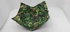 Dinosaurs Microwave  Bowl Holder/Cozy