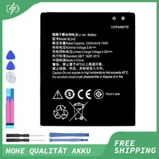 For Lenovo BL-242 Li-Polymer Battery 2300mAh K3 and K30-T