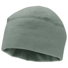 Condor Commando Watch Cap Tactical Docker Hat Short Winter Beanie Foliage Green