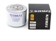 Komai Diesel Fuel Filter F-55600 For Yanmar 119000-55600 Pm-me006066 Application