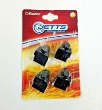 Razor Jetts Heel Wheels Spark Replacement Pac...