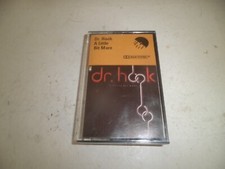 Dr. Hook, "A Little Bit More" audio Cassette Tape.