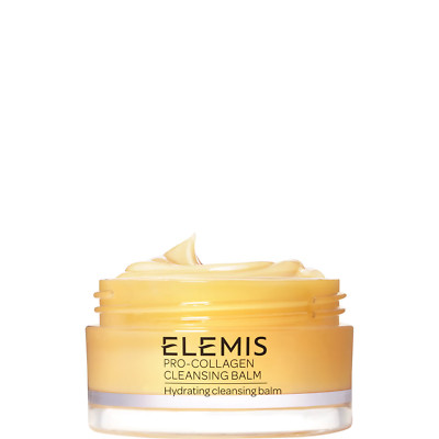 ELEMIS - Pro-Collagen Cleaning Balm - 50g - NEW NO BOX Nourishing Cleanser