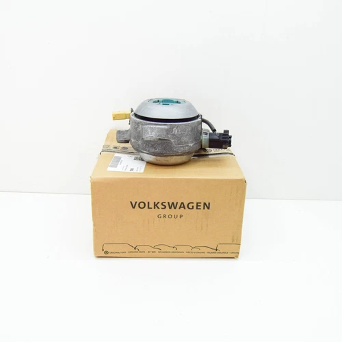 NEU AUDI A8 4H LINKS GETRIEBEHALTERUNG 4H0399151AT ORIGINAL - Bild 1 von 11