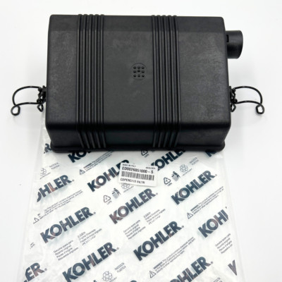 Genuine Kohler ED0026051000-S Air Filter Cover Lombardini LDW1003 KDW1003