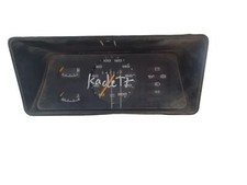 Compteur Opel KADETT