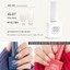 Set De 6 Vernis Gel Jello Jello My Jelly Syrup Edition - Beauté Coréenne K-Beauty - Neuf