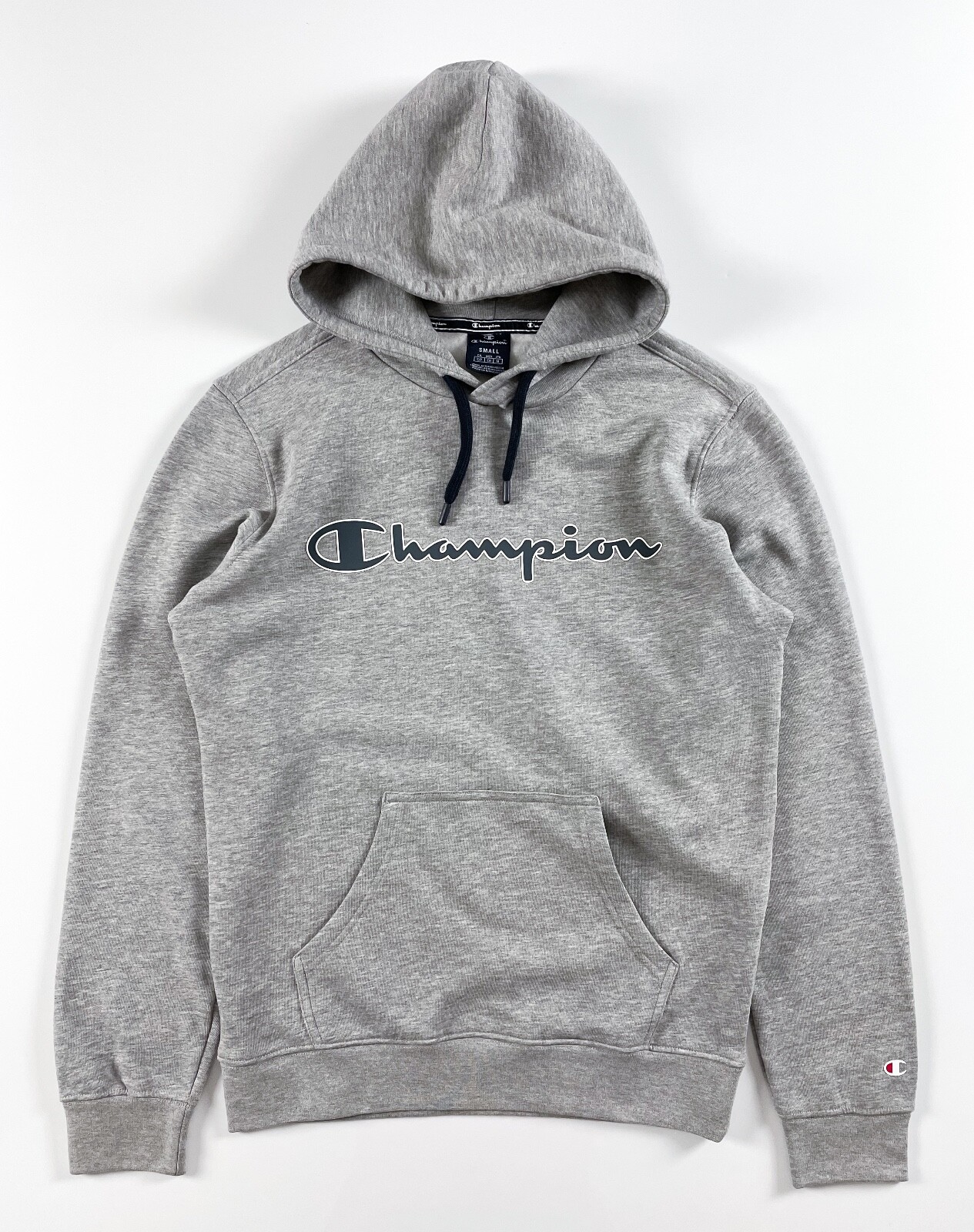Champion Hoodie Men