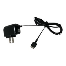 Samsung ETA3S30JBE Travel Power Adapter Charger Black