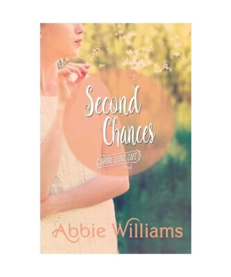 Second Chances: Volume 2, Abbie Williams