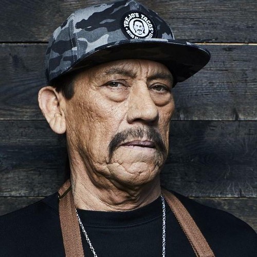 Trejo's Tacos Charcoal Camo Hat | eBay