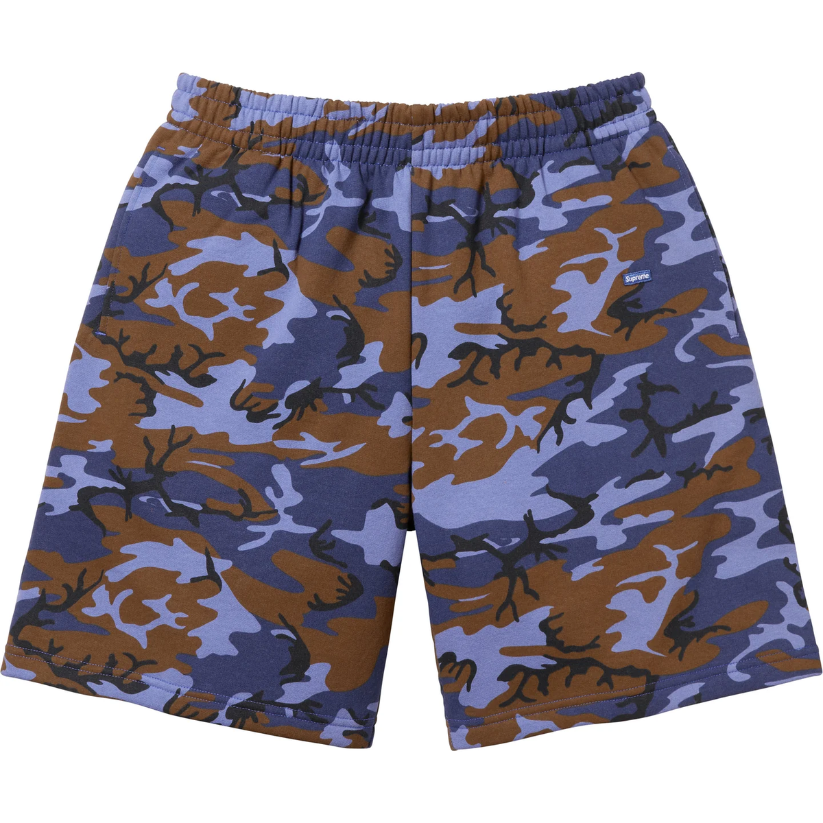 Supreme Small Box Sweatshort 6colors SS25 | eBay