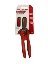 Corona ComfortGEL 5 in.   Steel Precision Tip...