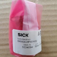 SICK SKM36-HFA0-K02 Encoder New One Expedited Shipping SKM36HFA0K02  #