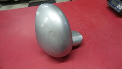 Passenger Side View Mirror Power Flat Mirror Fits 00-04 AUDI TT 187858