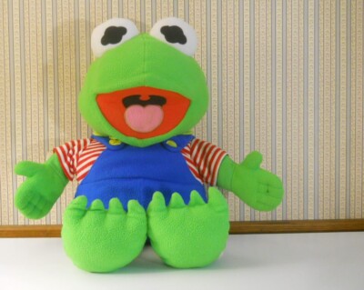 Jim Henson Muppet Babies JUMBO size 28