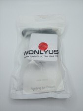 #L) RCA to HDMI Converter Adapter AV 1080P TV Audio Video Composite CVBS AV2HDMI