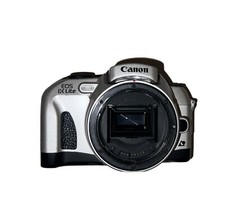 Canon EOS IX Lite Camera Body Only No Lens.  