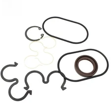 Repair Kit After-sales Kit GearPump Seal Kit A10VD43 K3V112DT For ZAX200 CAT320B