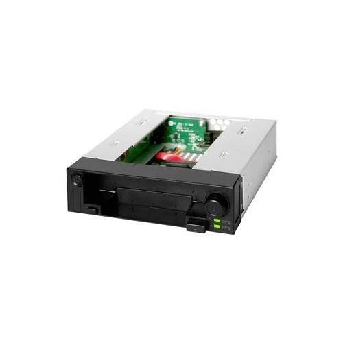 MB971SP-B Icy Dock Drive Caddy , 2.5"/3.5" Sata Hot Swap - Image 2 of 2