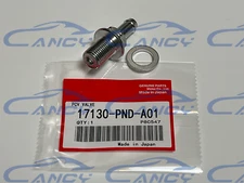 OEM for Honda PCV Valve Kit & Washer 17130-PND-A01 Positive Crank Vent