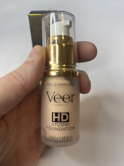 veer hd foundation