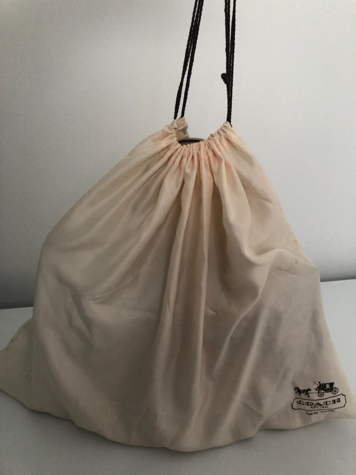 AUTHENTIC COACH Pinnacle Elevated Goat Leighton F… - image 2