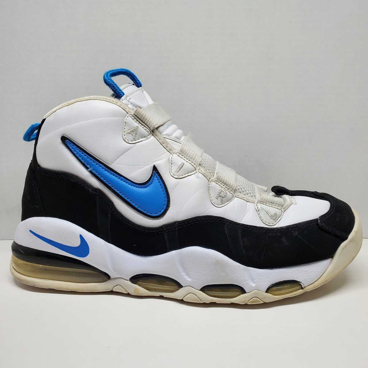 nike air max uptempo 95 orlando magic