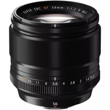 Fujifilm Fujinon XF56mm 1.2 R Objektiv inkl. OVP superhochauflösende F1.2