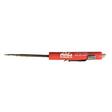 PROMOTIONAL MATCO TOOLS POCKET FLAT SCREWDRIV...