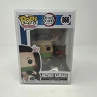 Funko Pop! Anime: Demon Slayer - Nezuko Kamado Vinyl Figure #868