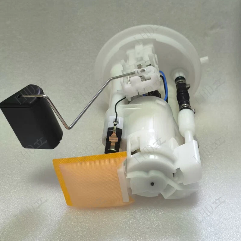 Conjunto de módulo de bomba de combustible de 1 pieza MN158344 para Mitsubishi Grandis 2004-10 2,4 L 2x2 Foto 3 de 4