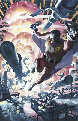 DARK HORSE PRESENTS (2009-2014) #18 DARK HORSE COMICS