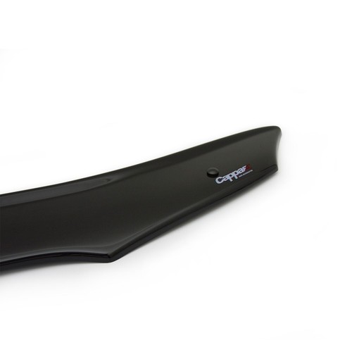 Hood Deflector Guard | Front Bug Shield Compatible for Toyota Corolla 2008-2013 - Picture 6 of 11