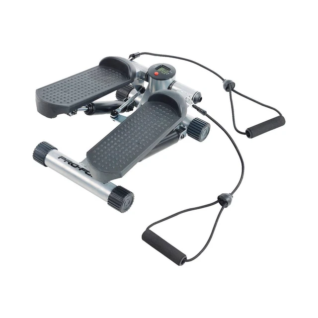 Máquinas de escalera ProForm y steppers con Monitor de calorías