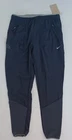 Nike Phenom Running Division FZ1133 010 man black pants size M Brand New $110