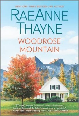 Woodrose Mountain (Hope's Crossing, 2) - Mass Market Paperback - VERY GOOD