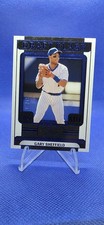 2025 Panini Three And Two Draft Picks Gary Sheffield Blue # 15/15
