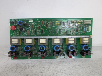 York 031-00925D002 Rev E Trigger Board Control Module PCB 031-00925D Chiller